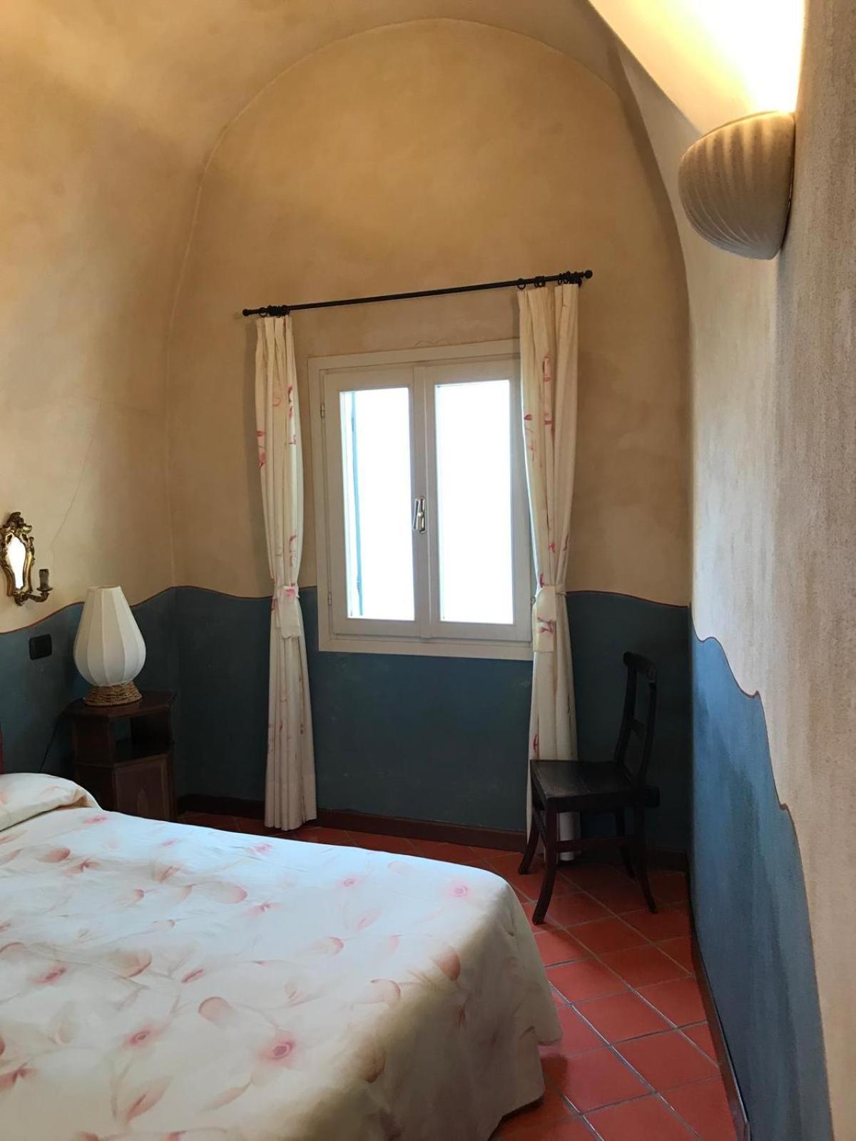 Appartamento Del Corallo Cervo Bagian luar foto
