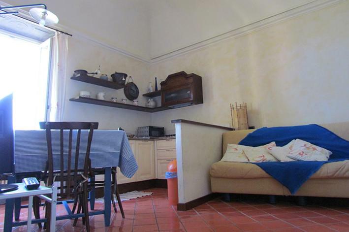 Appartamento Del Corallo Cervo Bagian luar foto
