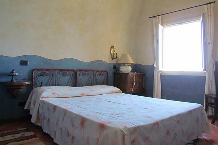 Appartamento Del Corallo Cervo Bagian luar foto